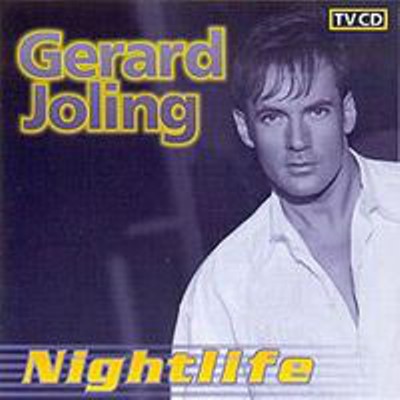 Gerard Joling